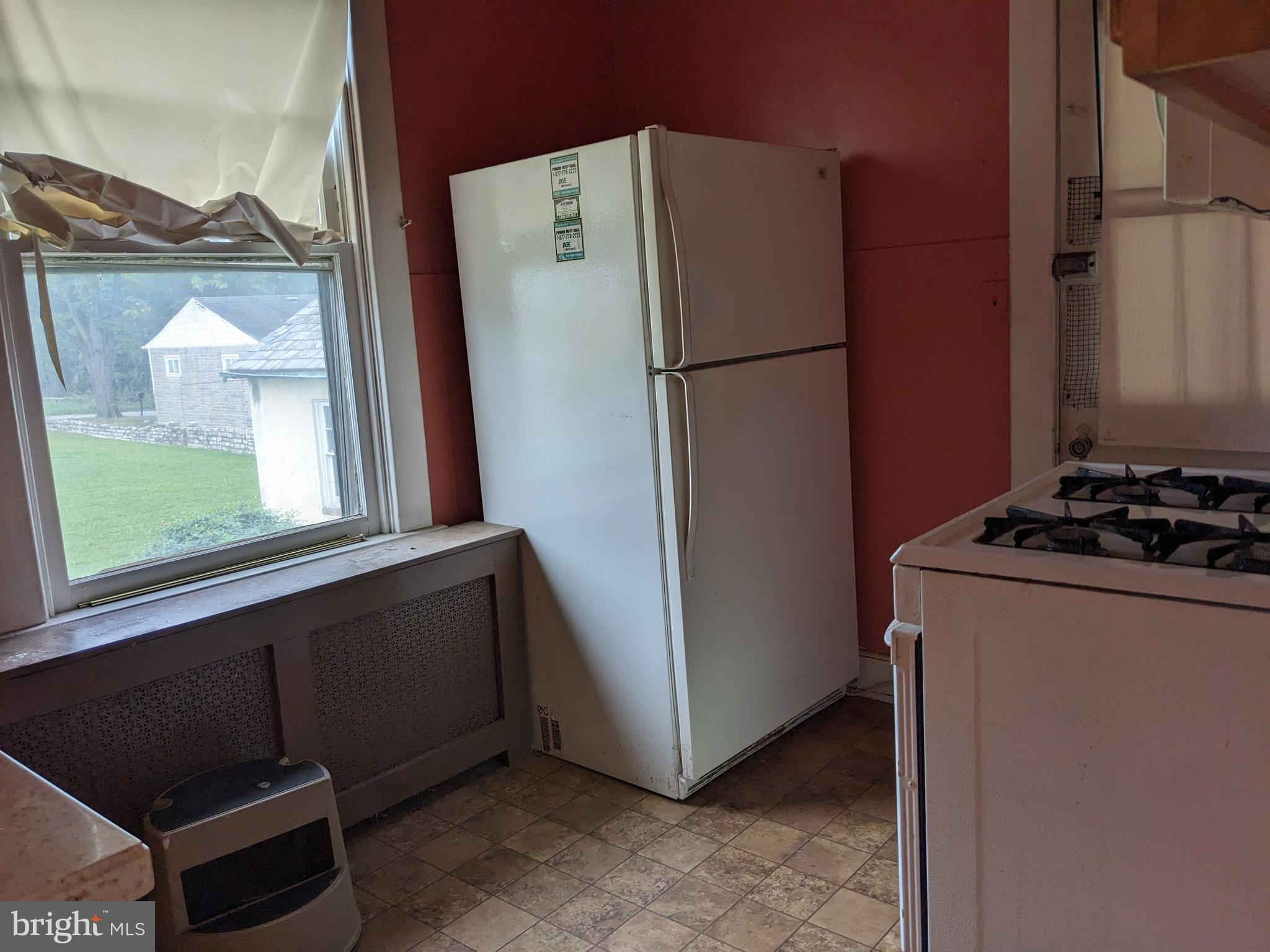 GWYNN OAK - Residential