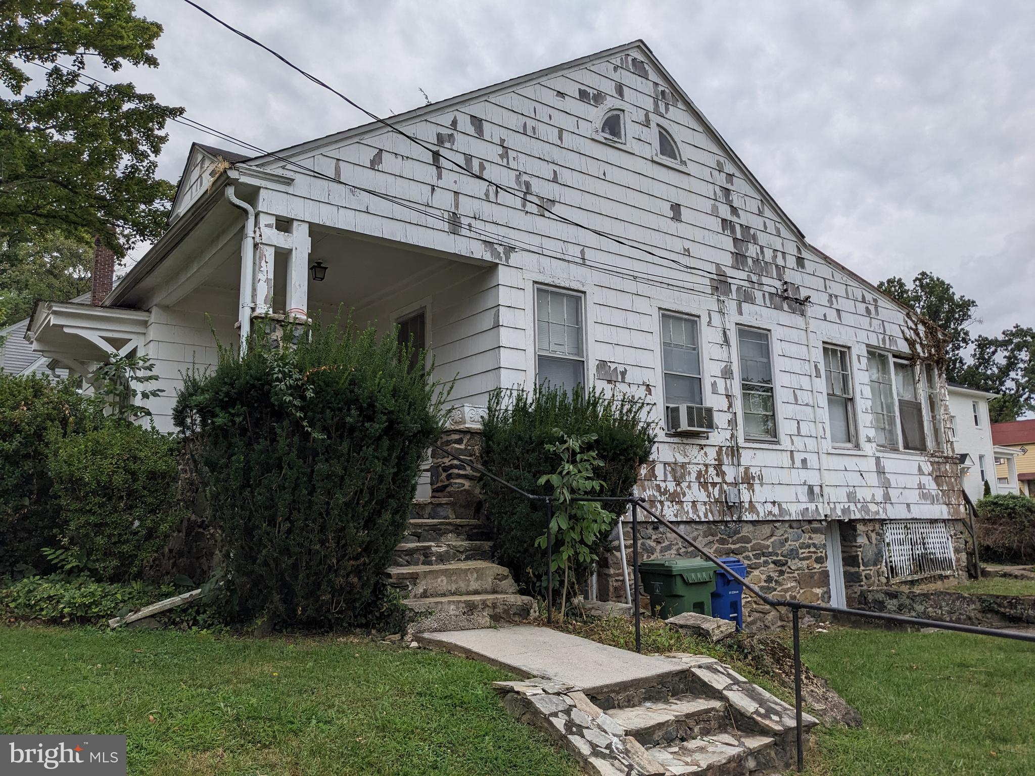 GWYNN OAK - Residential