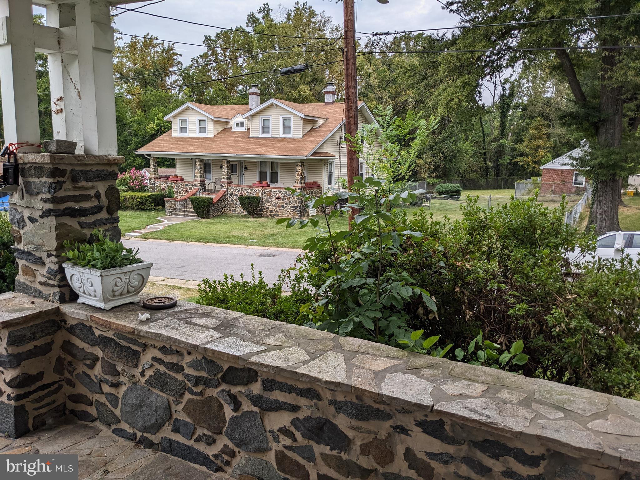 GWYNN OAK - Residential