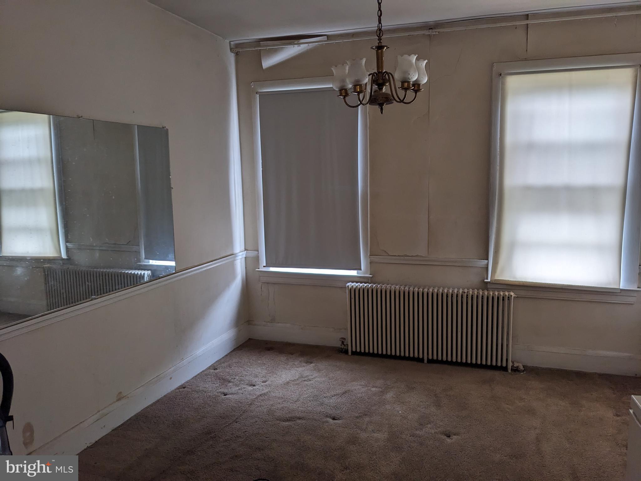 GWYNN OAK - Residential