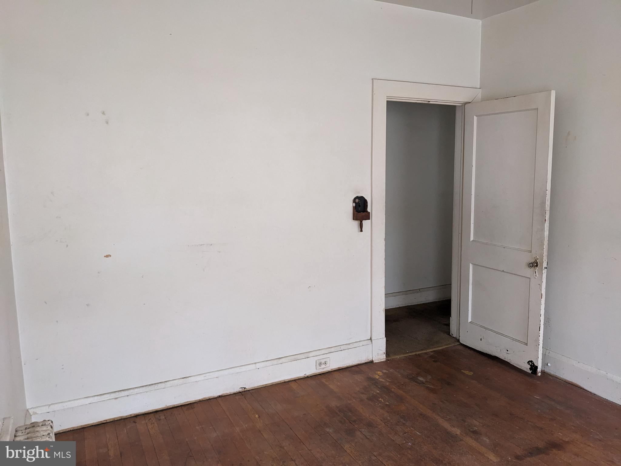 GWYNN OAK - Residential