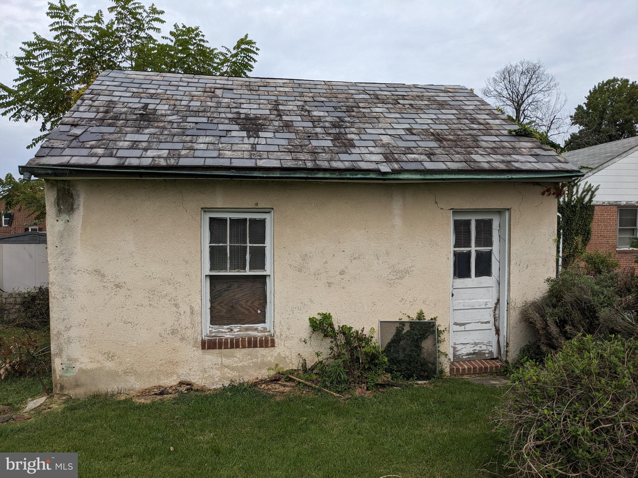 GWYNN OAK - Residential