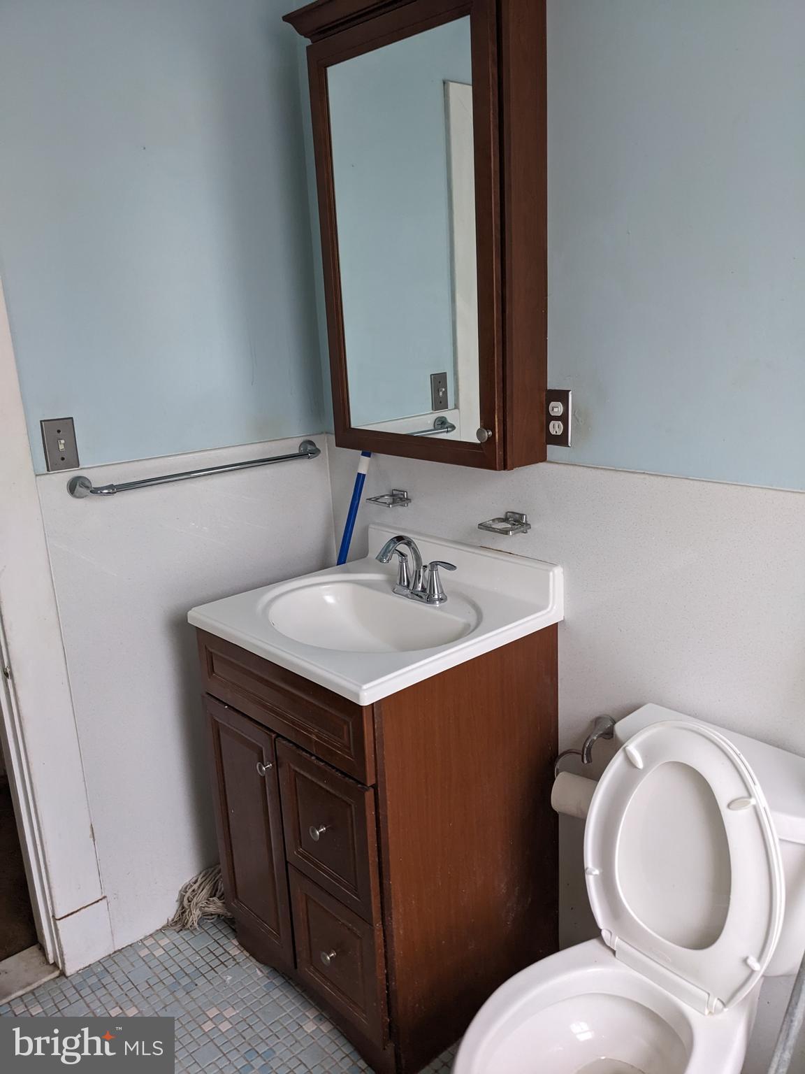 GWYNN OAK - Residential