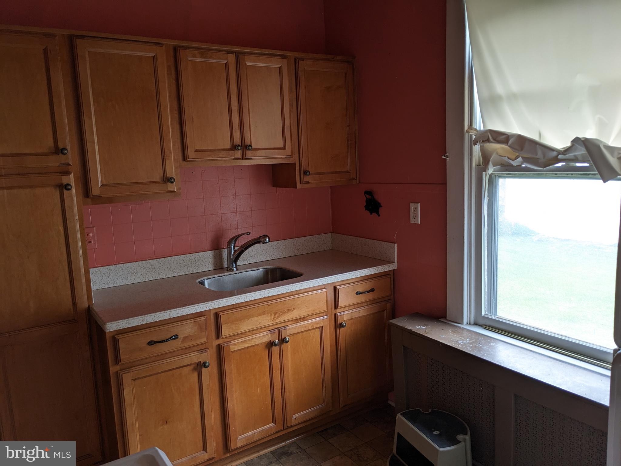 GWYNN OAK - Residential