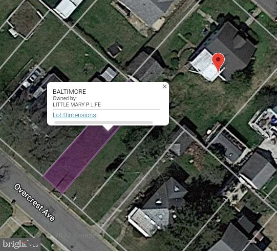 GWYNN OAK - Residential