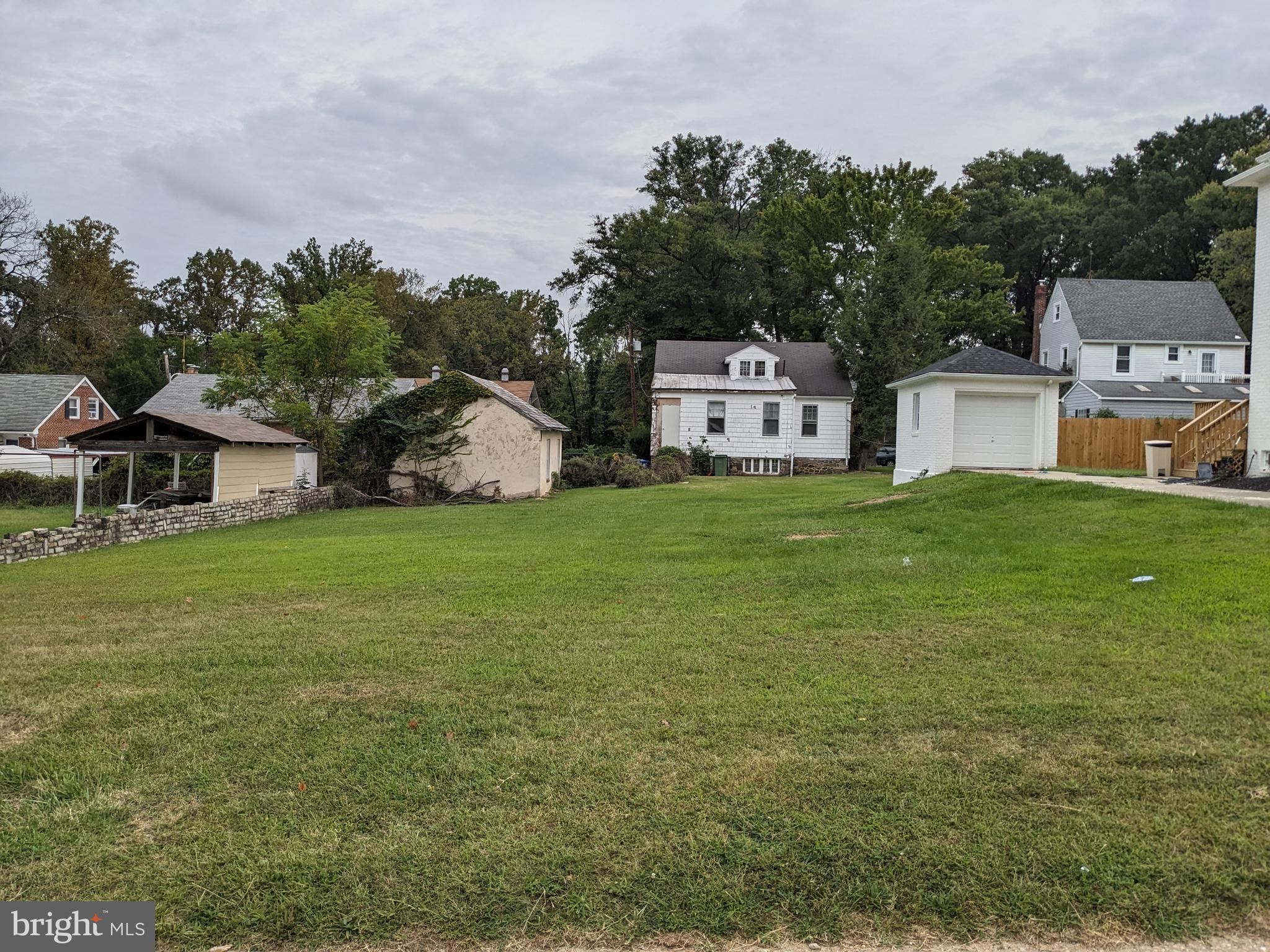 GWYNN OAK - Residential