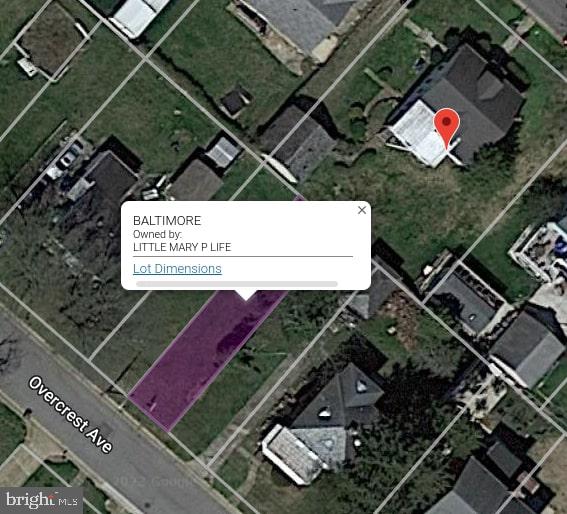 GWYNN OAK - Residential