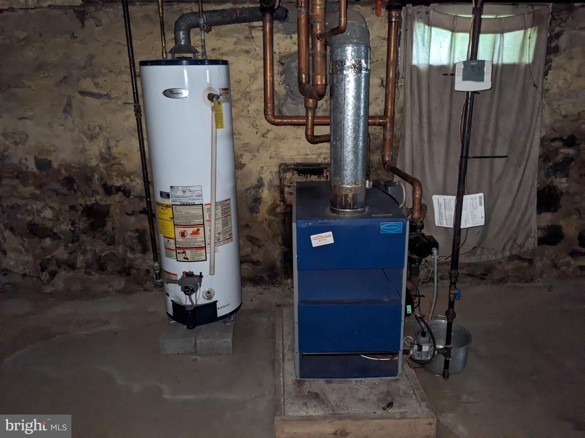 GWYNN OAK - Residential