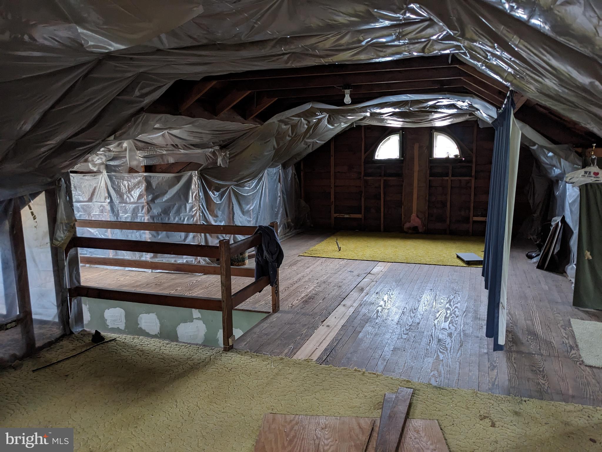 GWYNN OAK - Residential