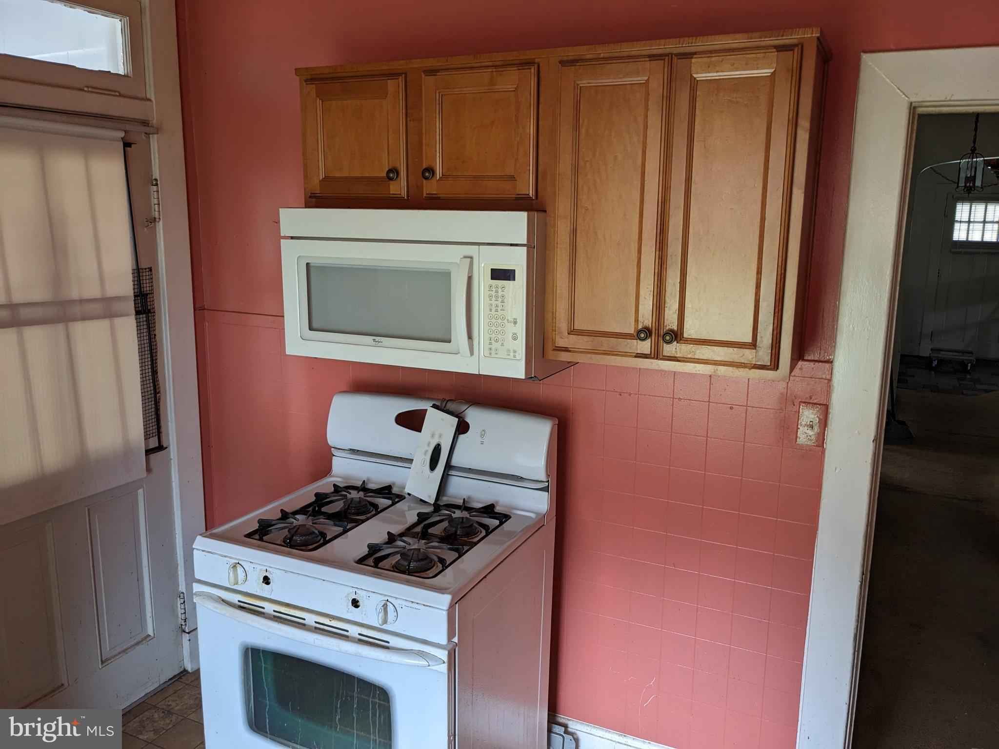 GWYNN OAK - Residential