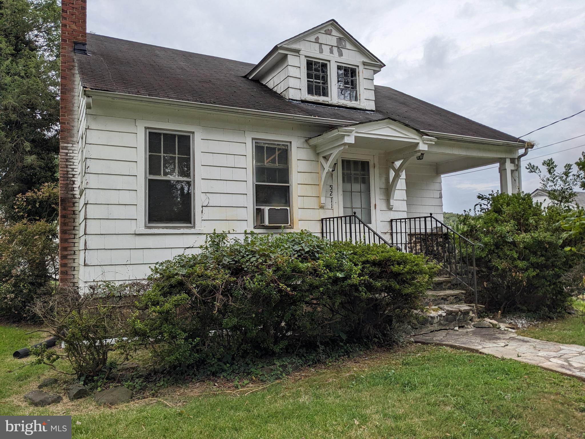 GWYNN OAK - Residential