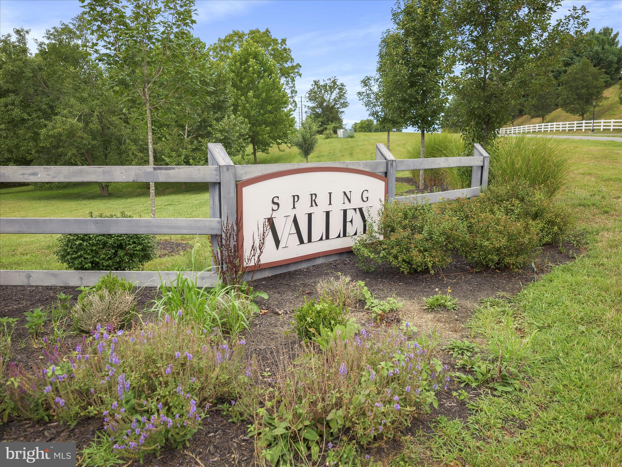 SPRING VALLEY - Residential