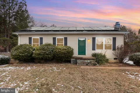 39 Twin Cedars Road, Mineral, VA MLS: VALA2007658