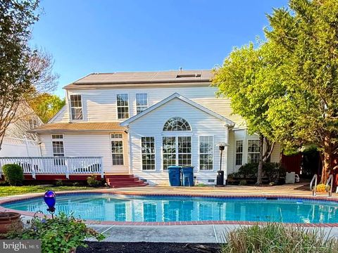 Photo of 479 Creeks End Lane, STEVENSVILLE, MD 21666 (MLS # MDQA2016958)