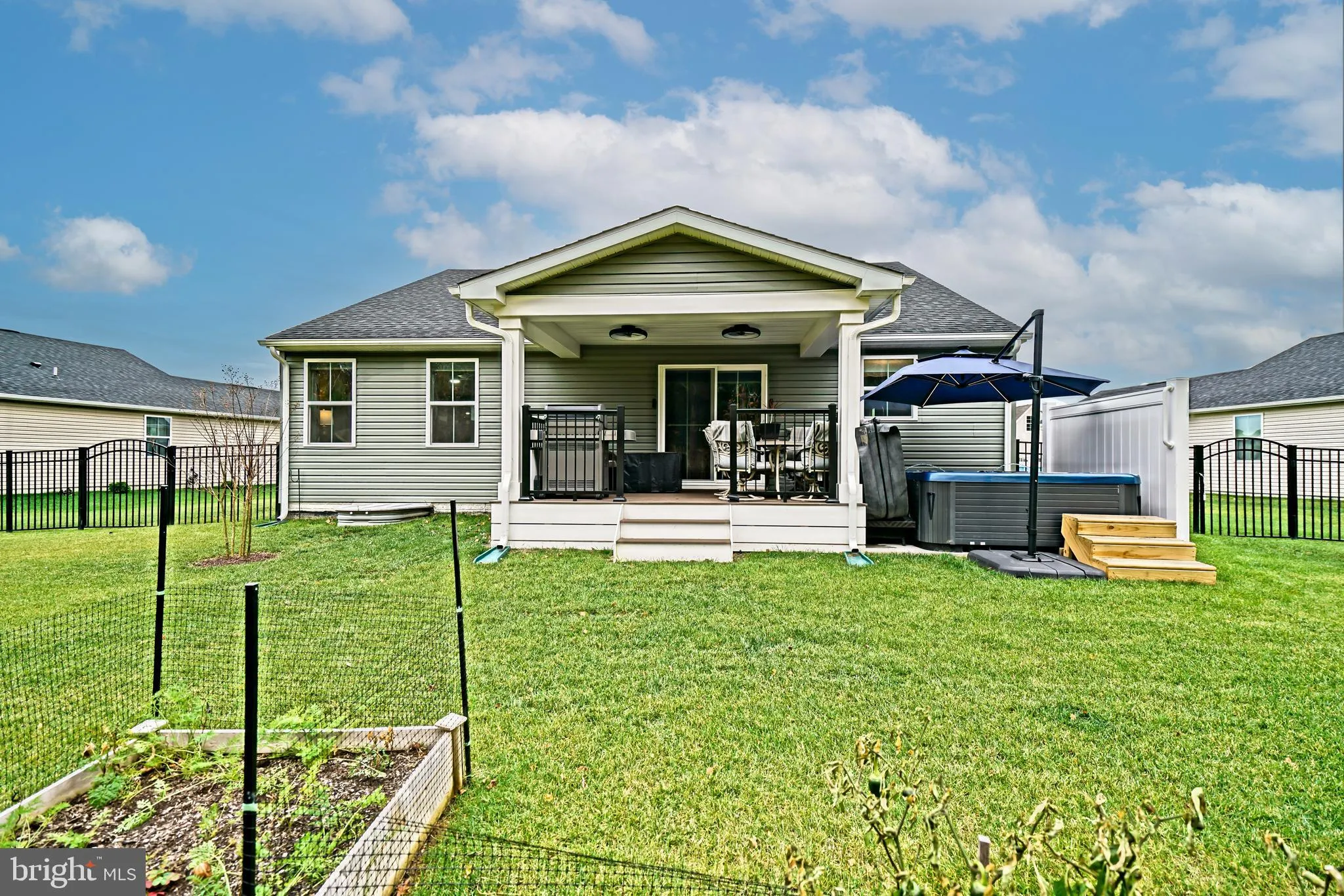 Lewes, Delaware 19958, United States, 4 Bedrooms Bedrooms, ,3 BathroomsBathrooms,Residential,Active,248861