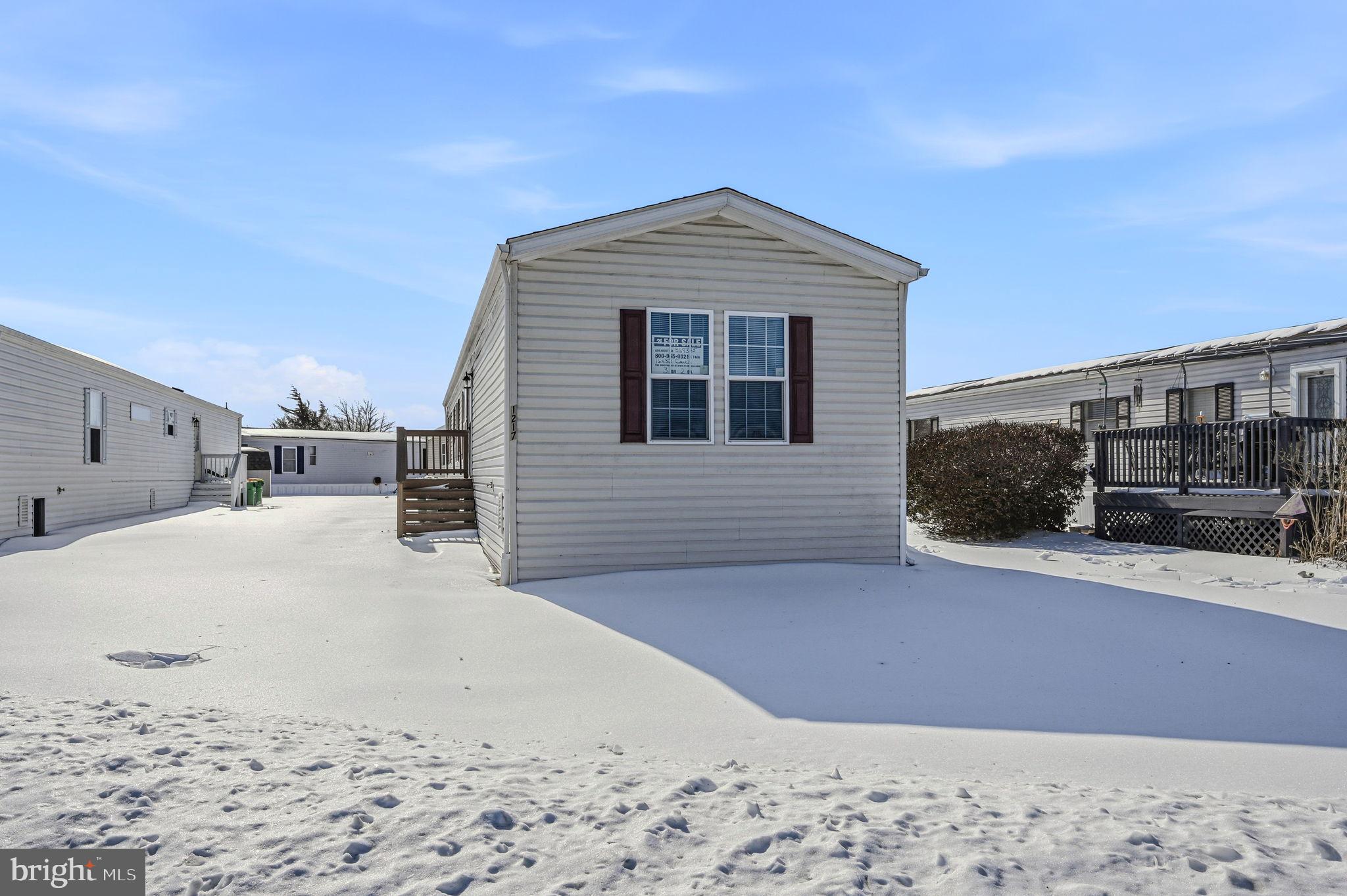 1217 DONNA MARIE WAY