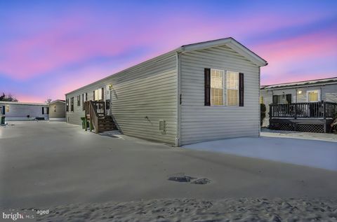 1217 DONNA MARIE WAY BEAR DE 19701