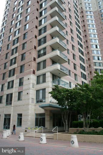 851 N GLEBE ROAD 1503