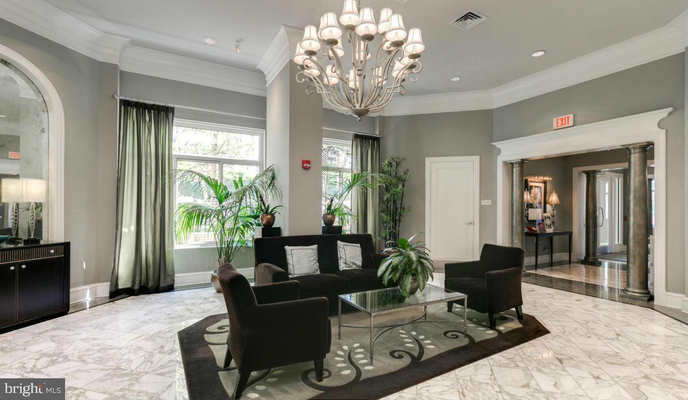 851 N GLEBE ROAD 1503