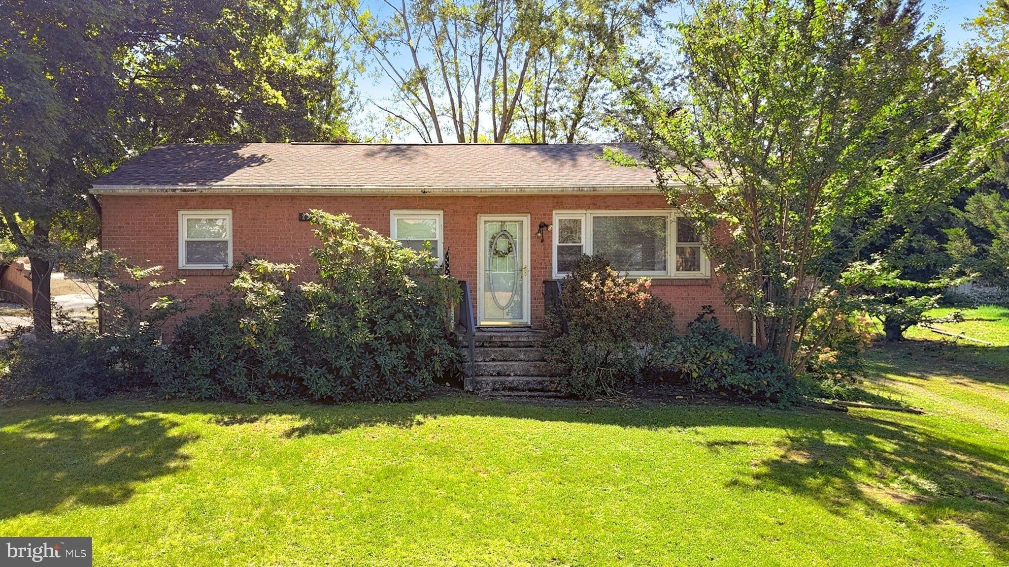 2310 Senseny Road