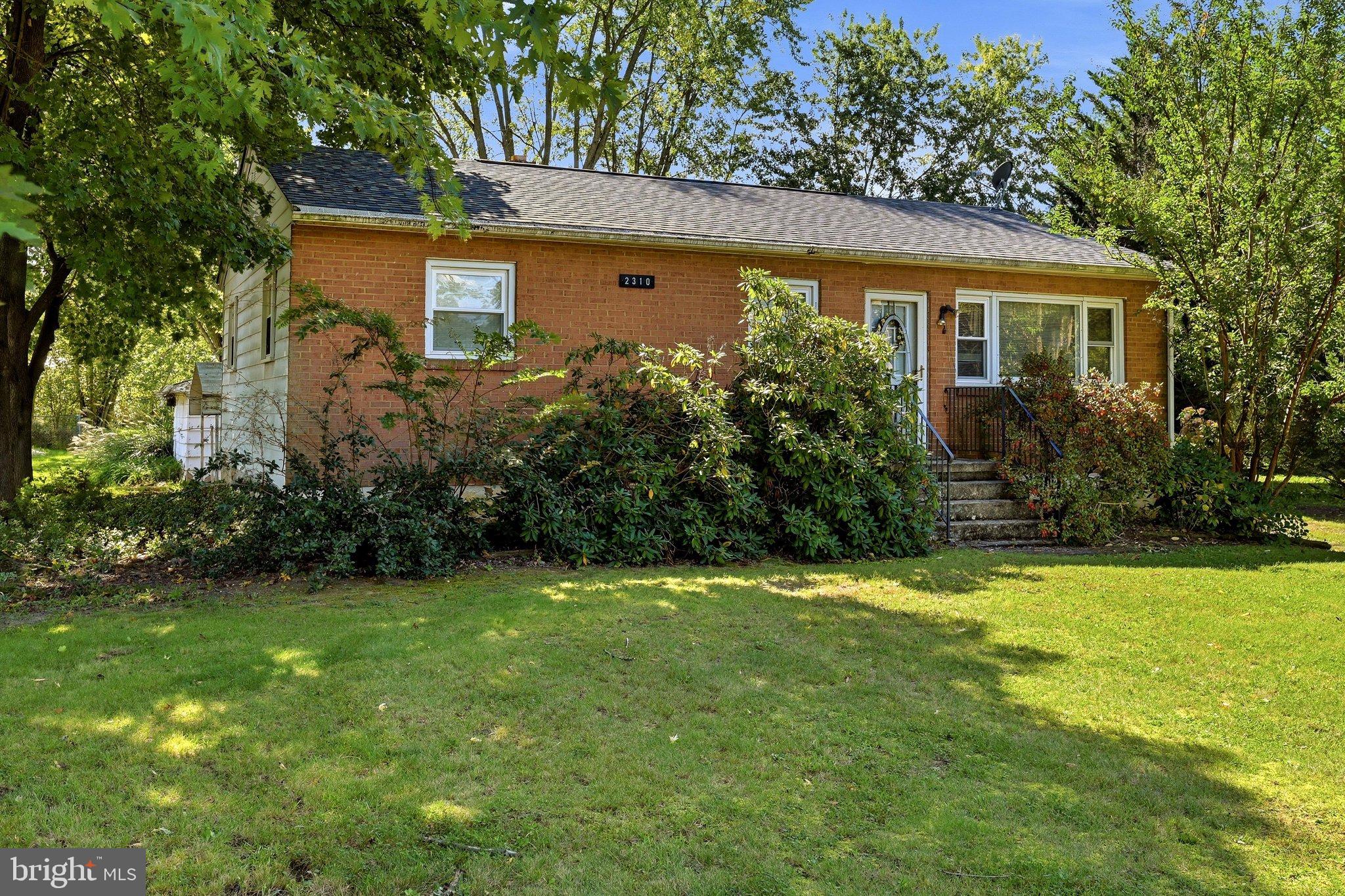 2310 SENSENY ROAD