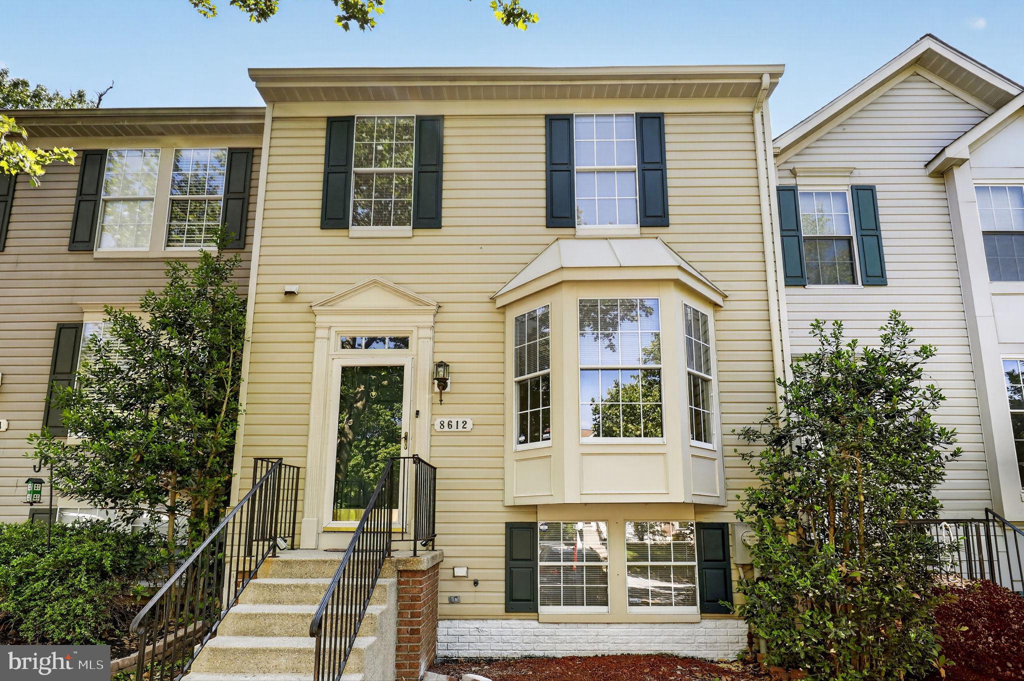 RUSSETT - Residential