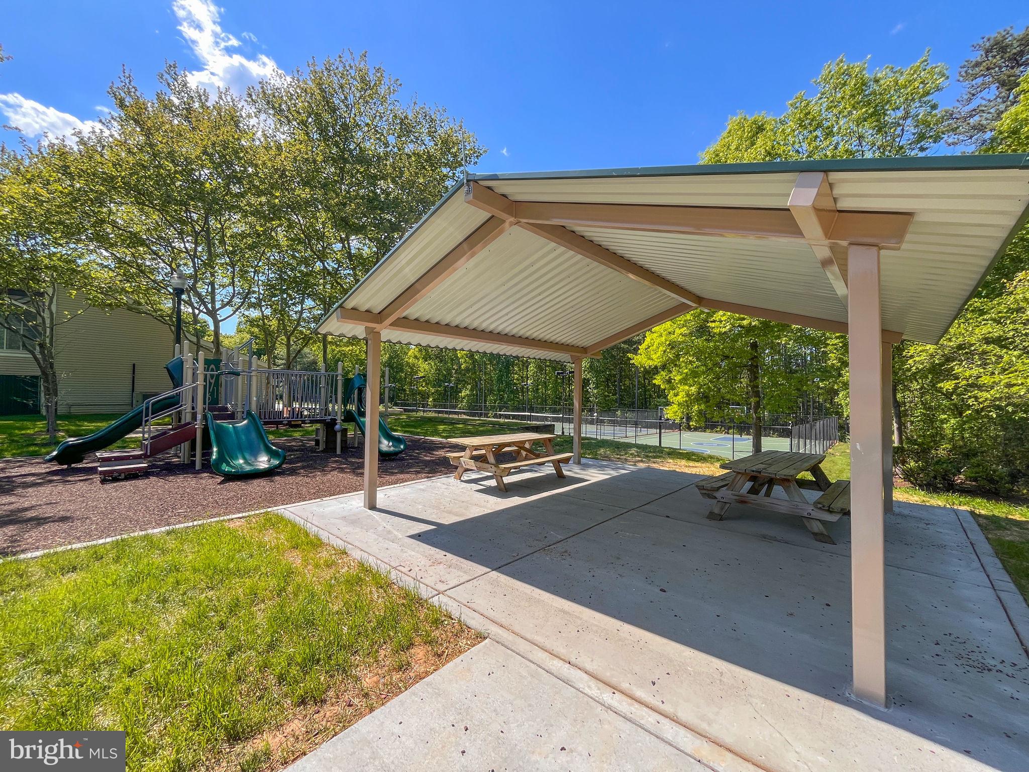 RUSSETT - Residential