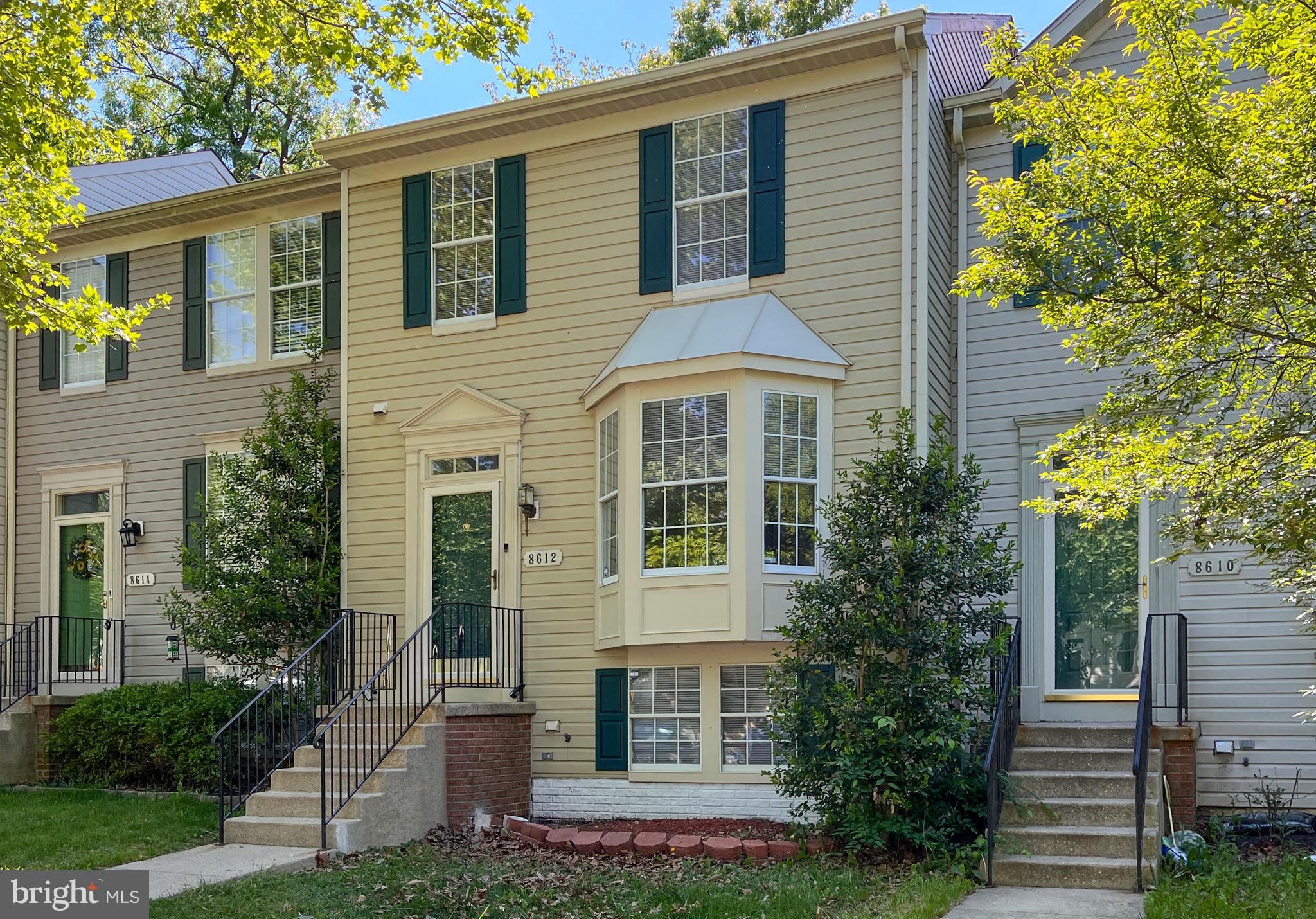 RUSSETT - Residential