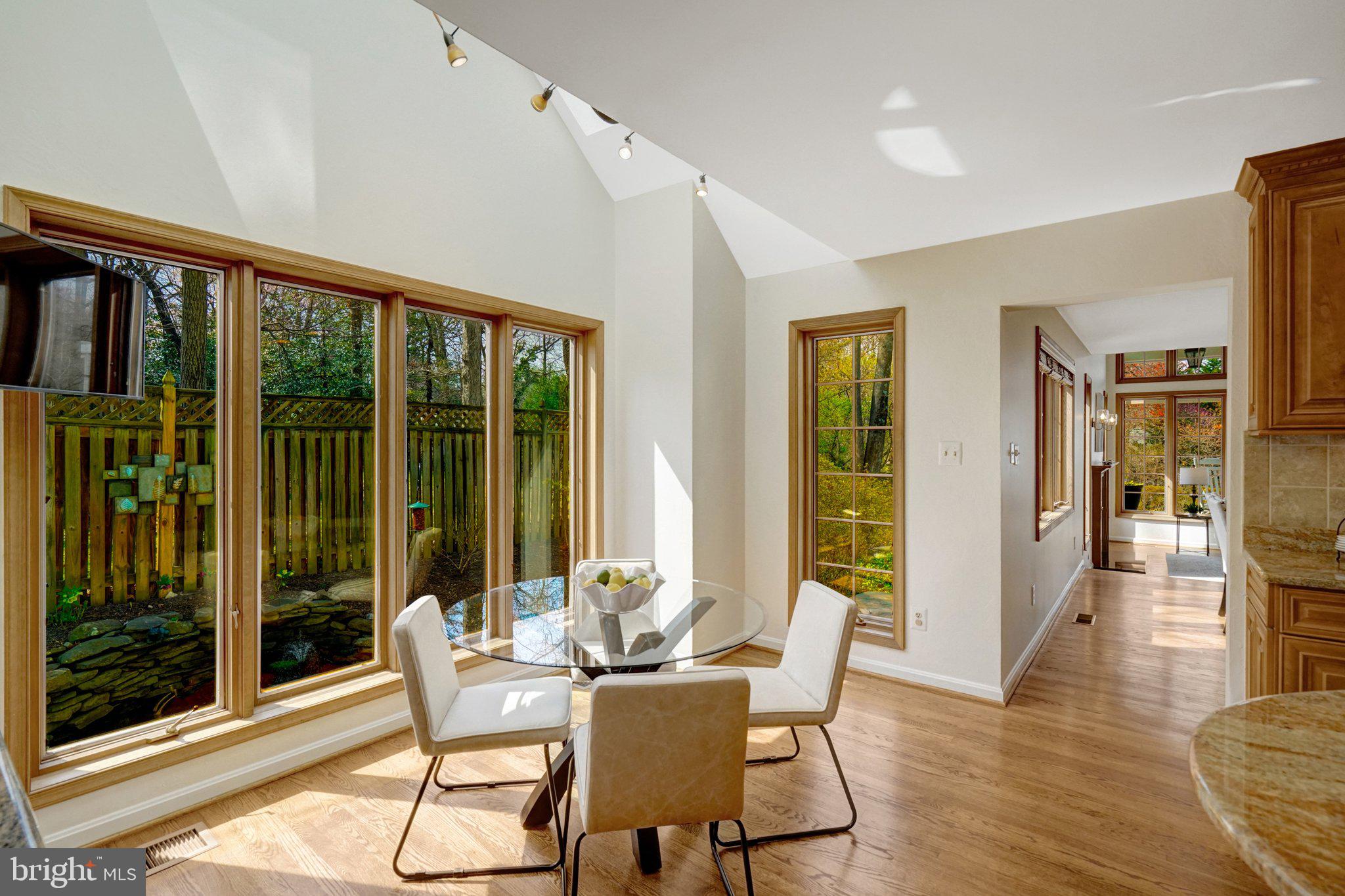 BROADMONT - Residential