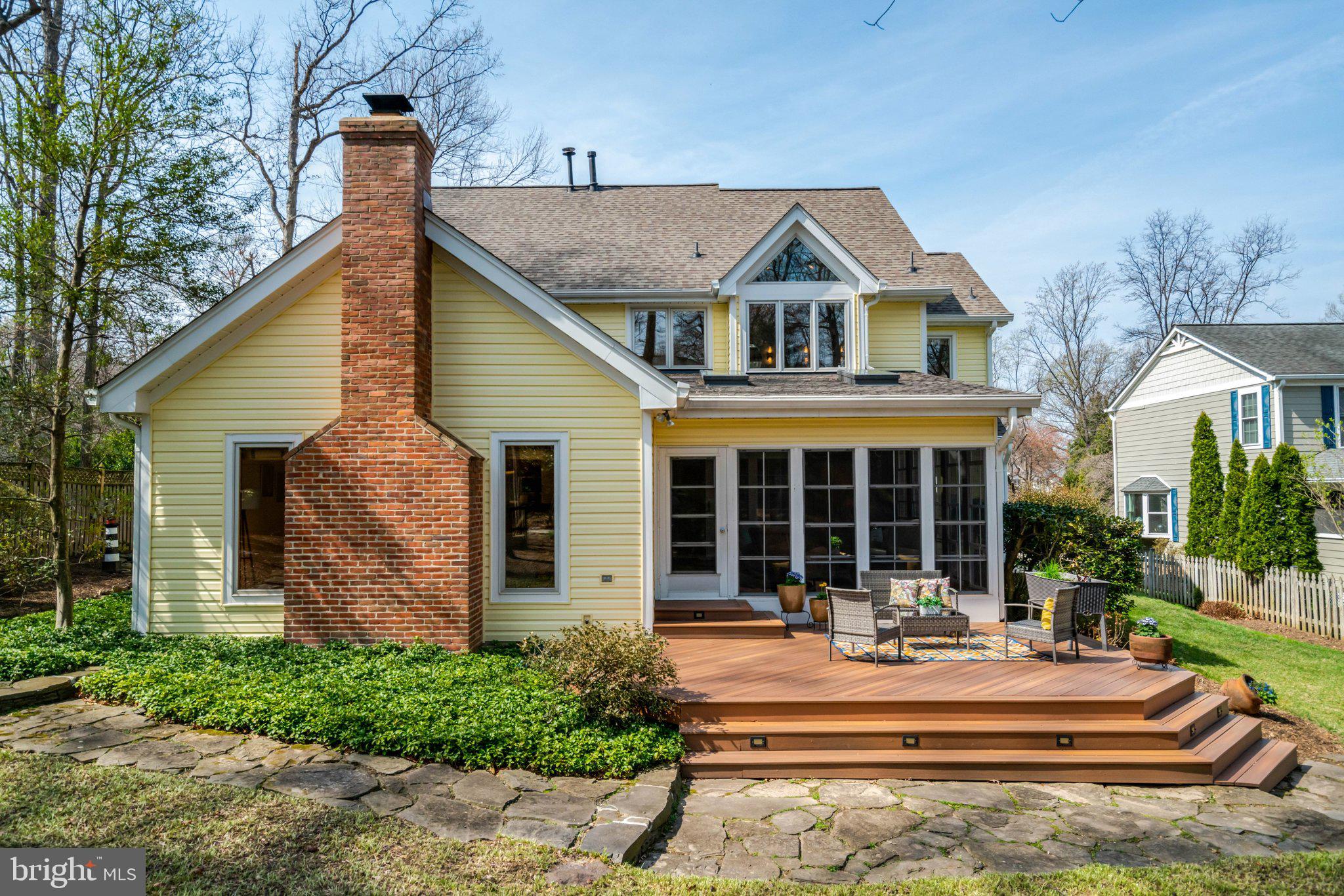 BROADMONT - Residential