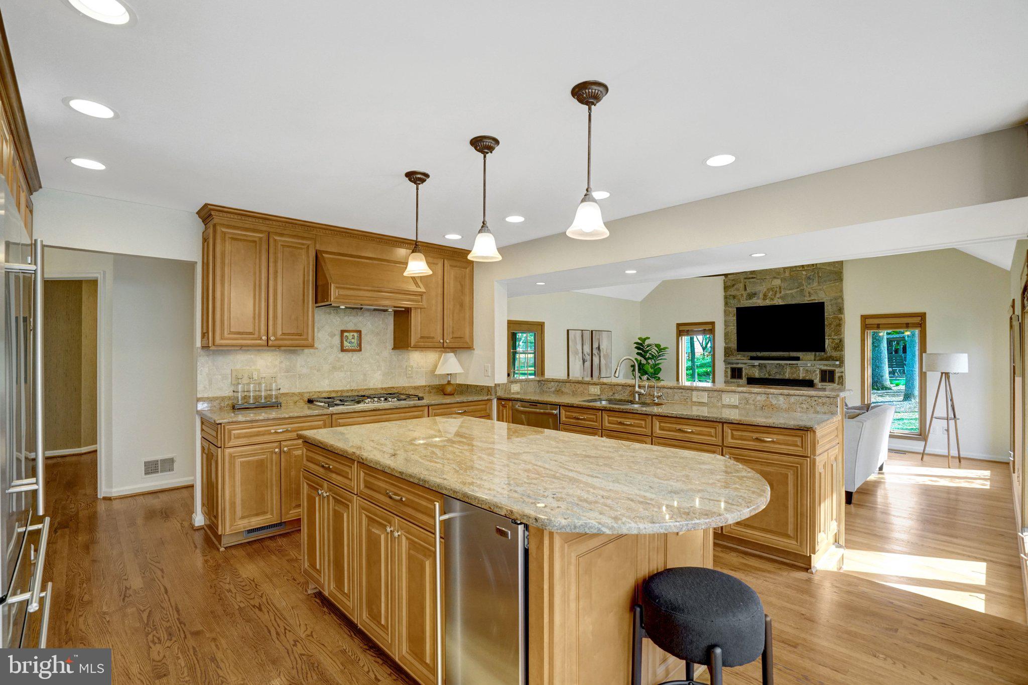 BROADMONT - Residential