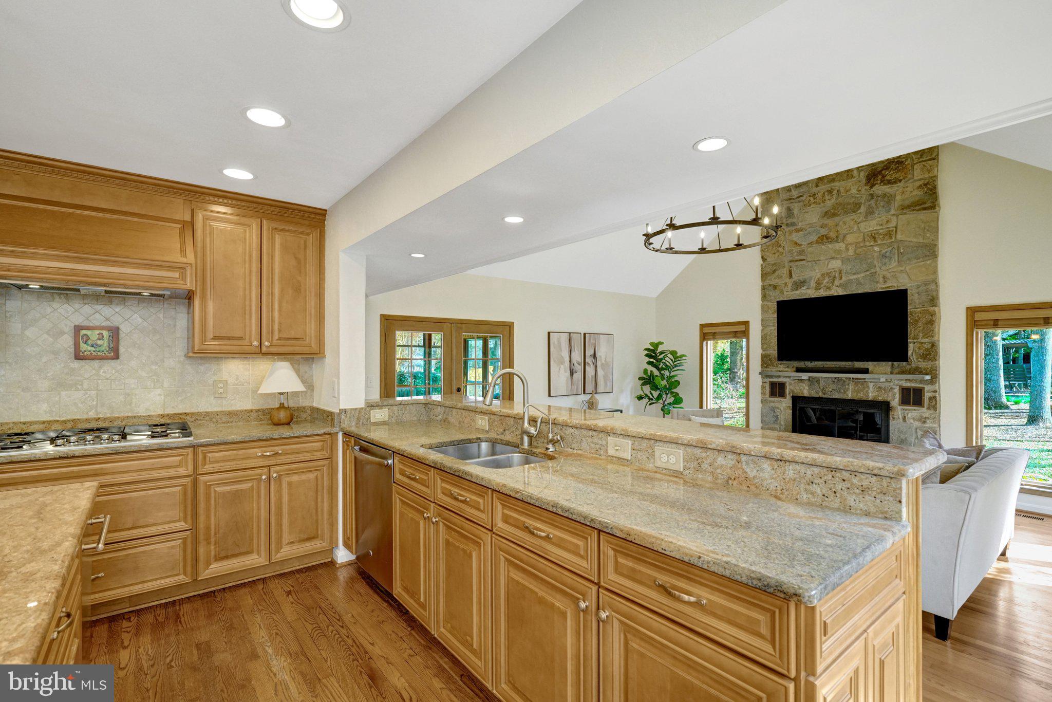 BROADMONT - Residential