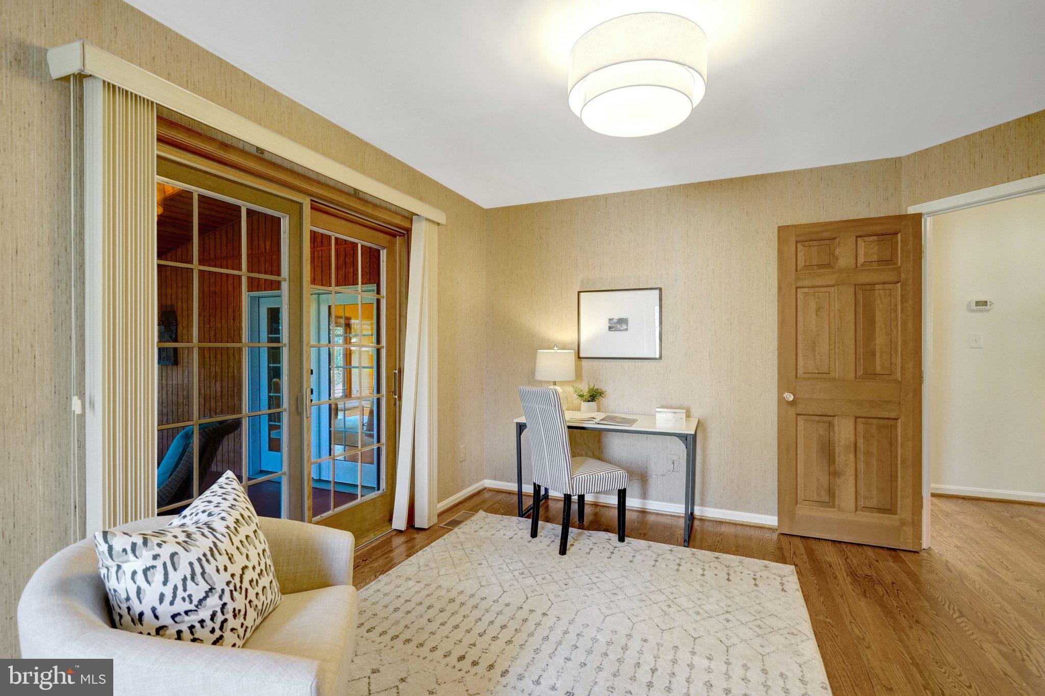 BROADMONT - Residential