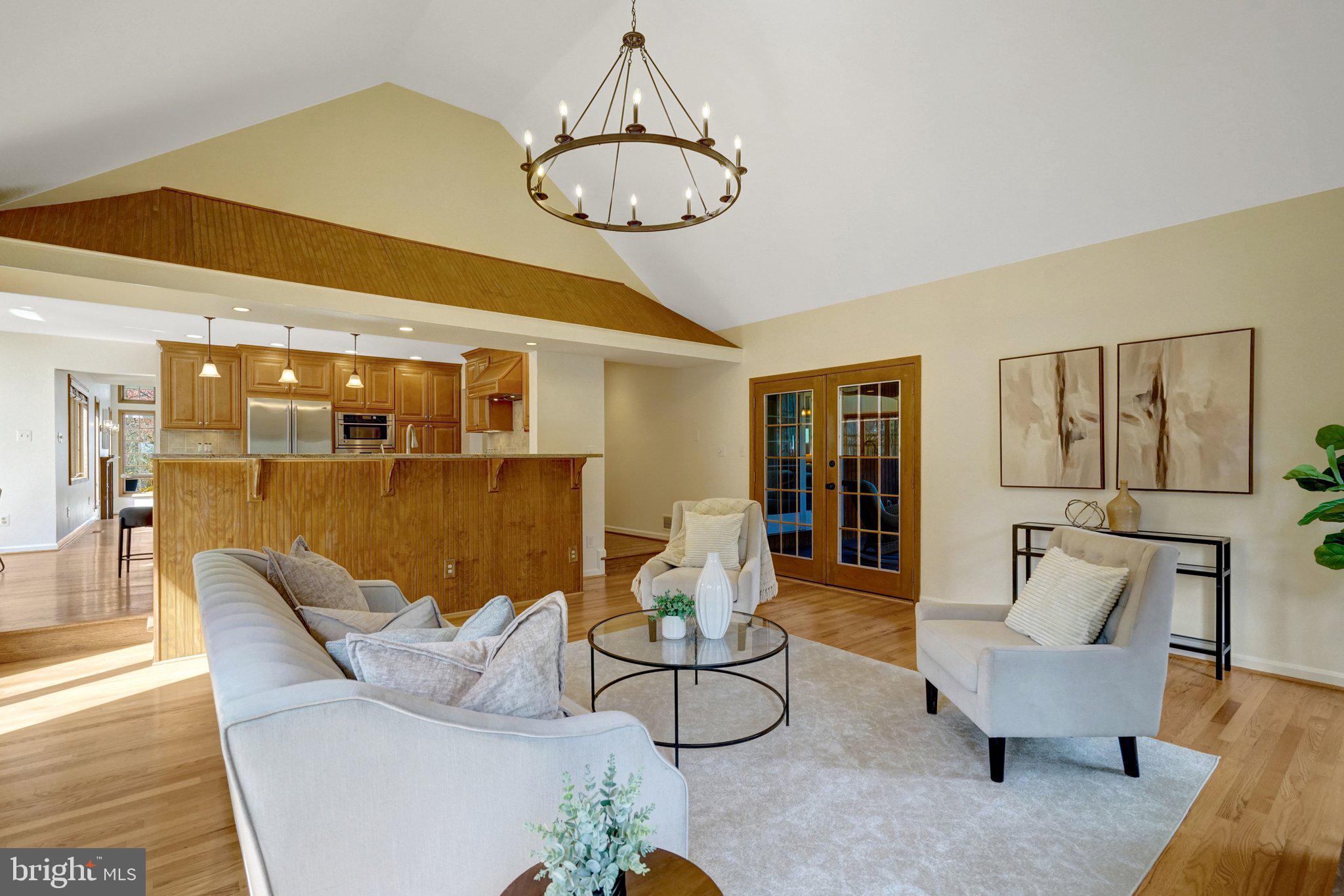 BROADMONT - Residential