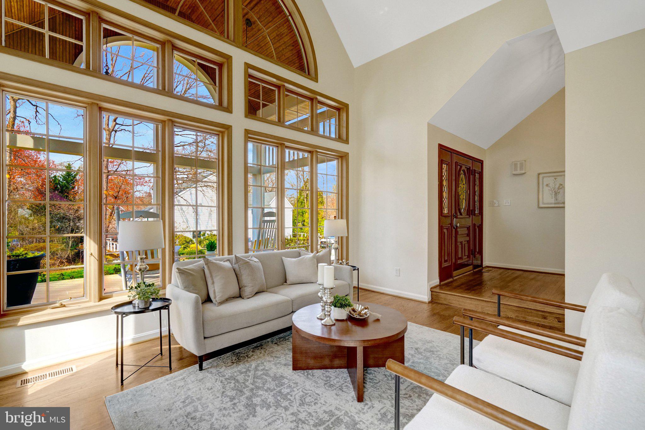 BROADMONT - Residential