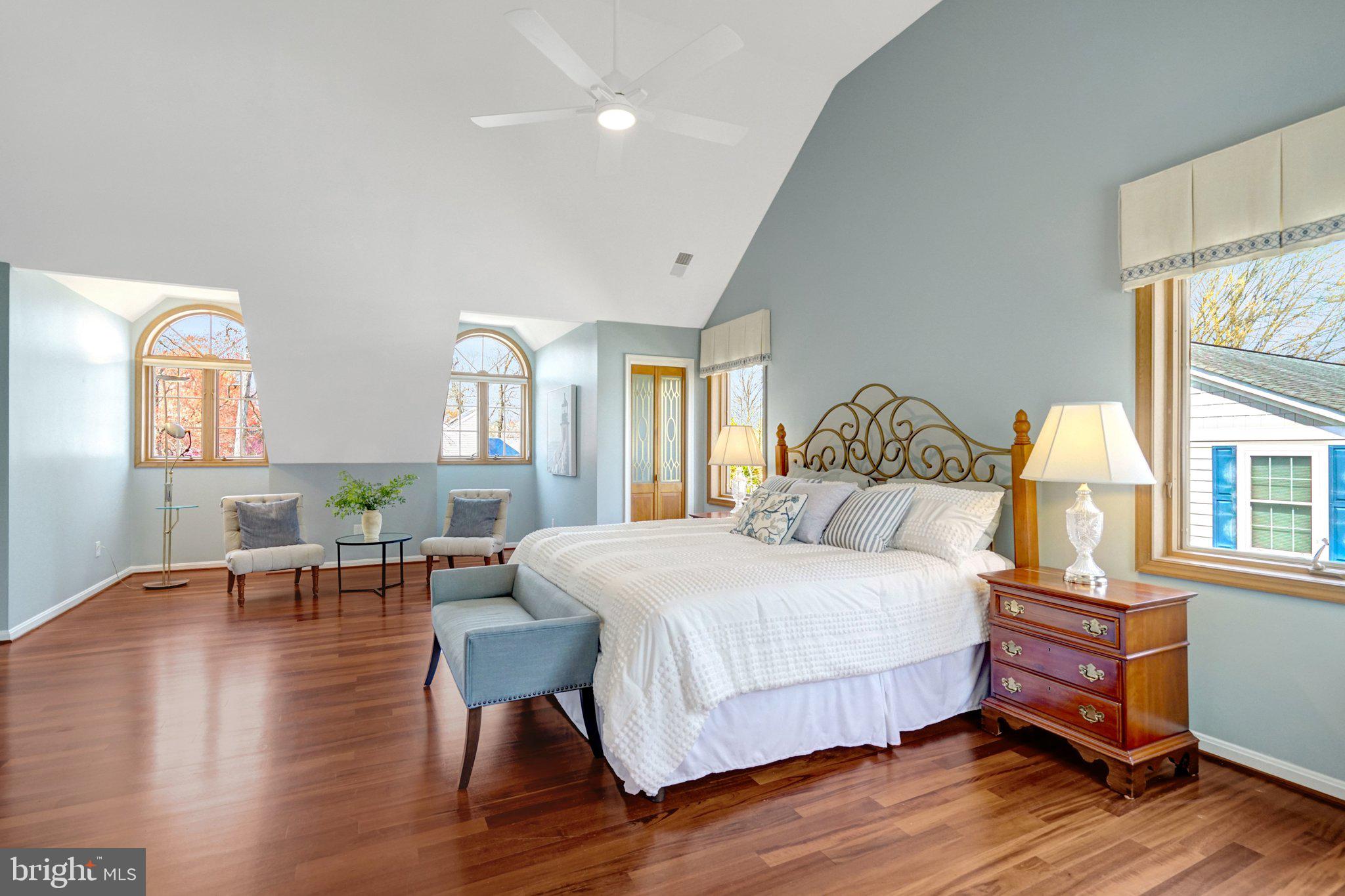 BROADMONT - Residential