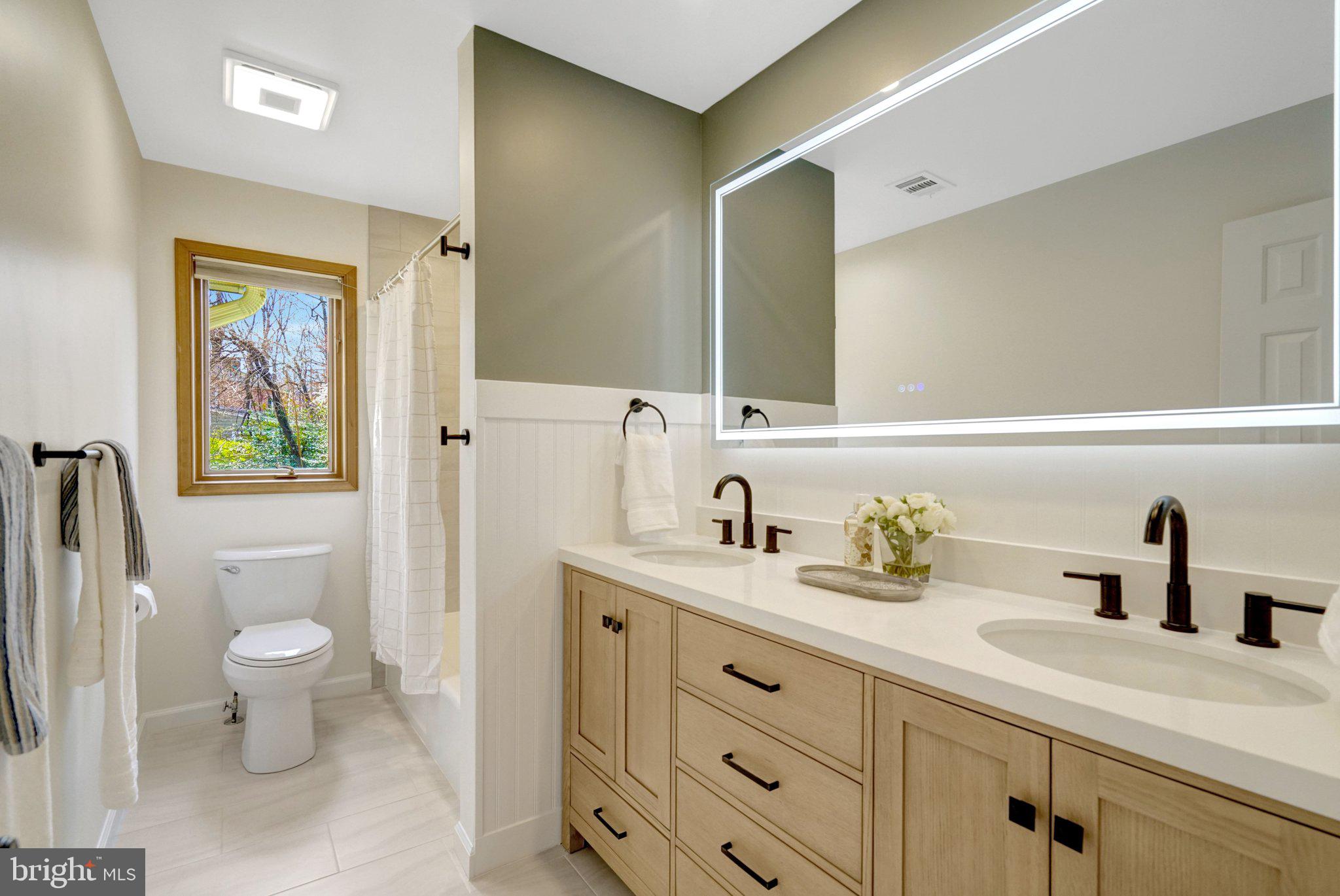 BROADMONT - Residential