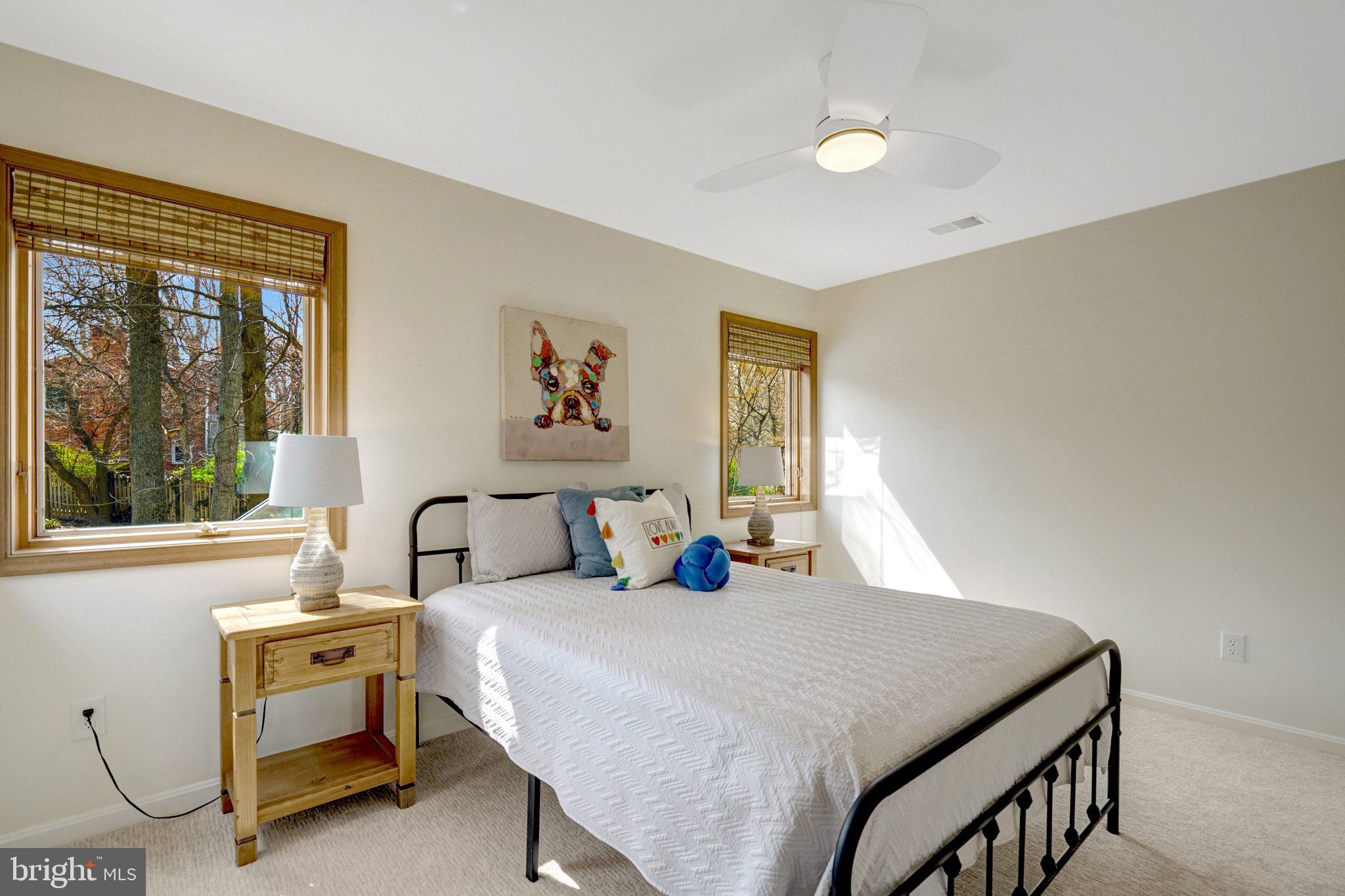 BROADMONT - Residential