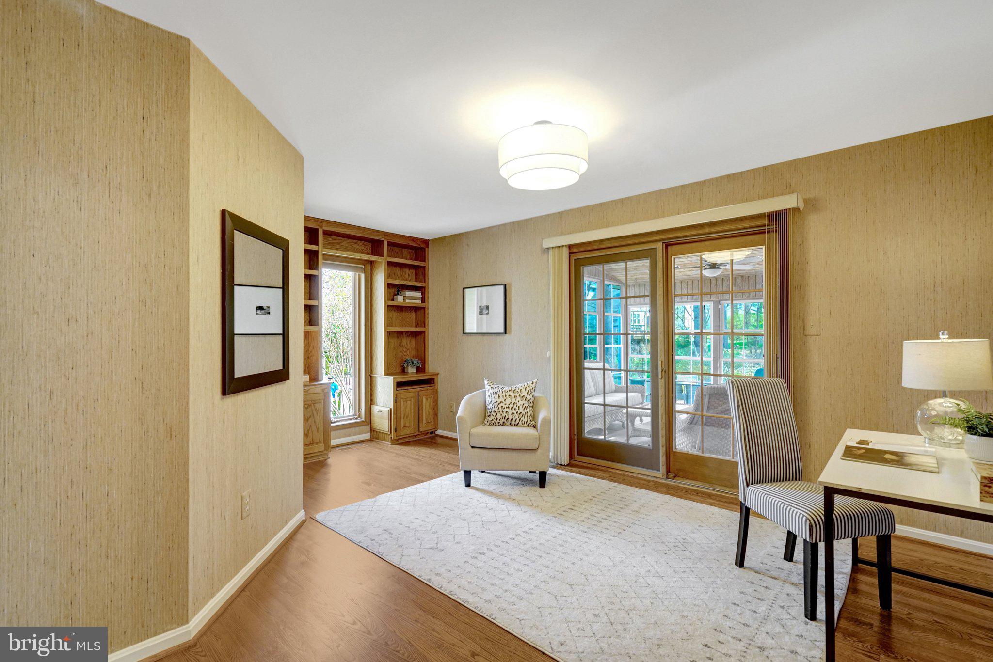 BROADMONT - Residential