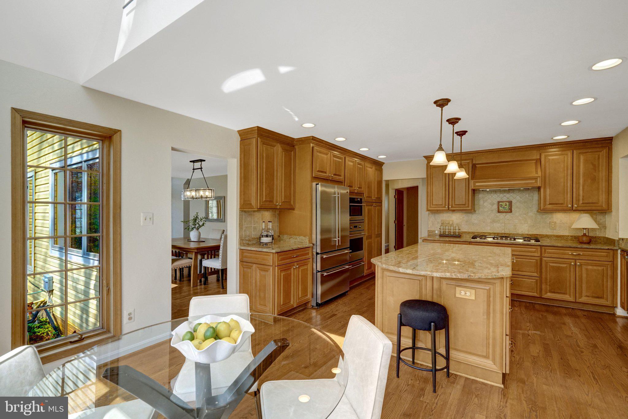 BROADMONT - Residential