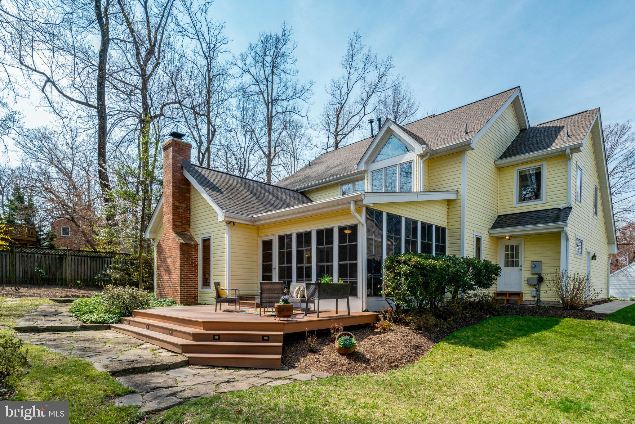 BROADMONT - Residential