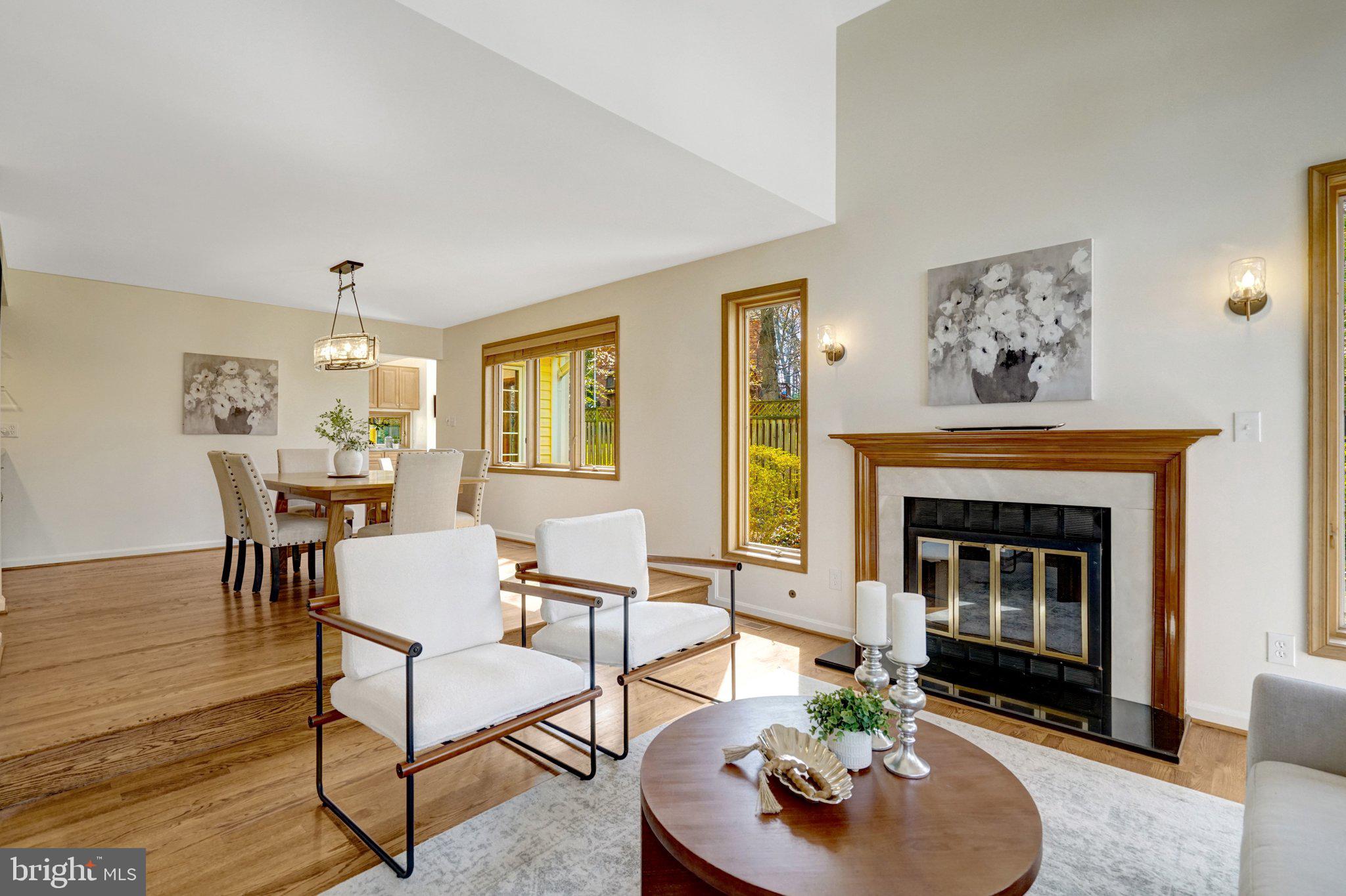 BROADMONT - Residential