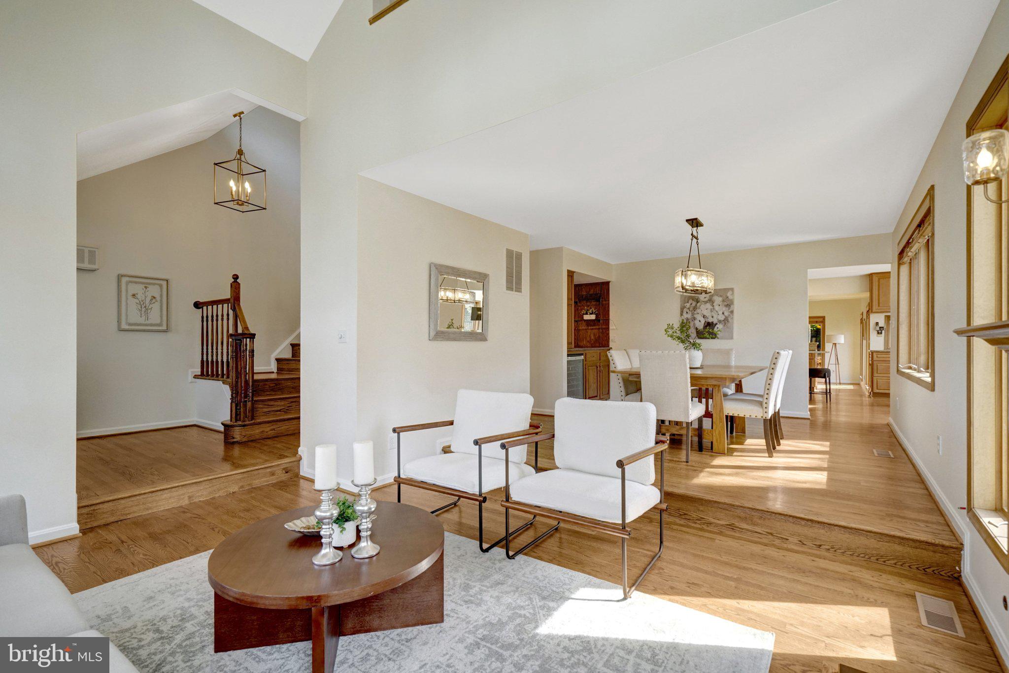 BROADMONT - Residential