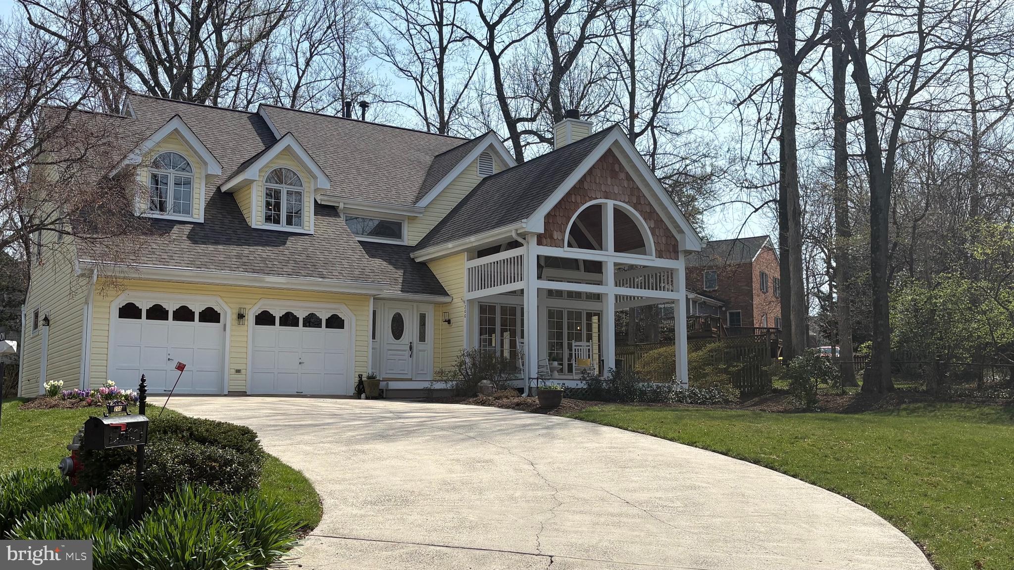 BROADMONT - Residential