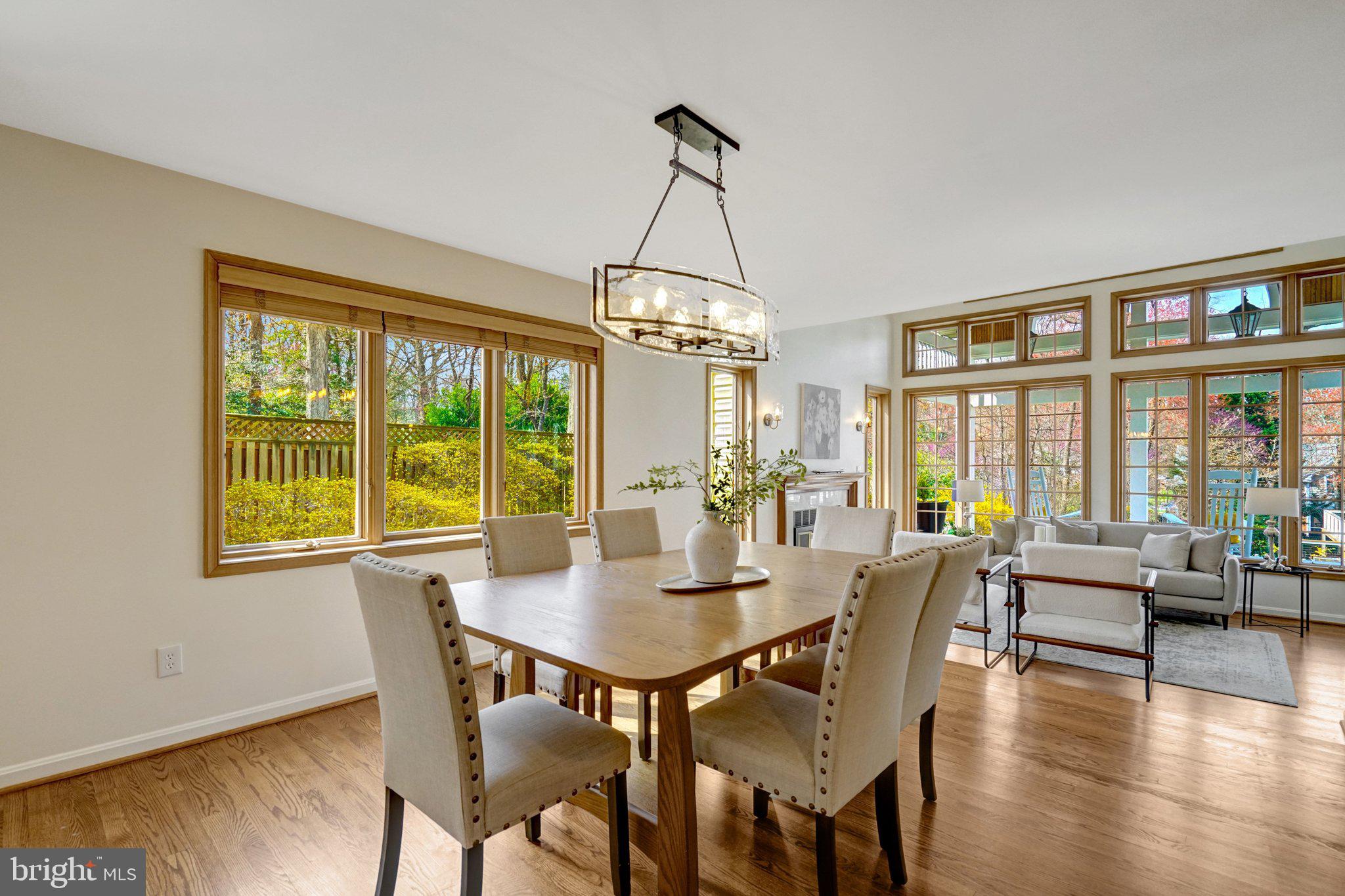 BROADMONT - Residential