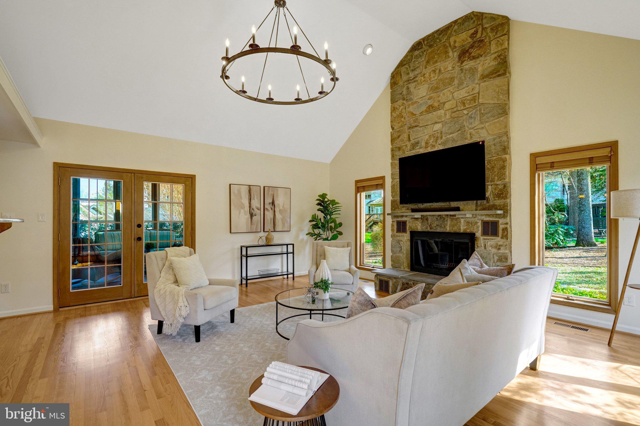 BROADMONT - Residential