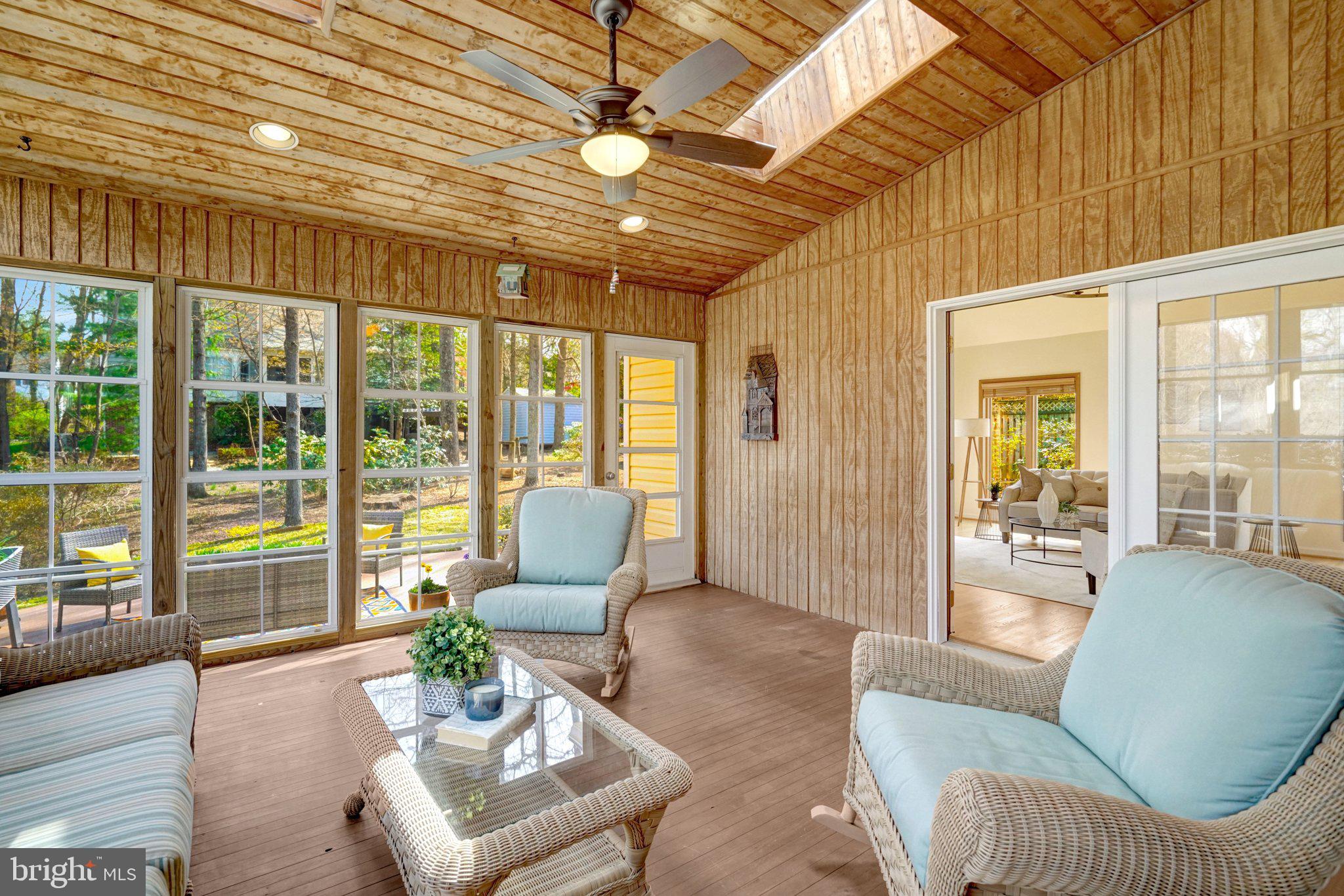 BROADMONT - Residential