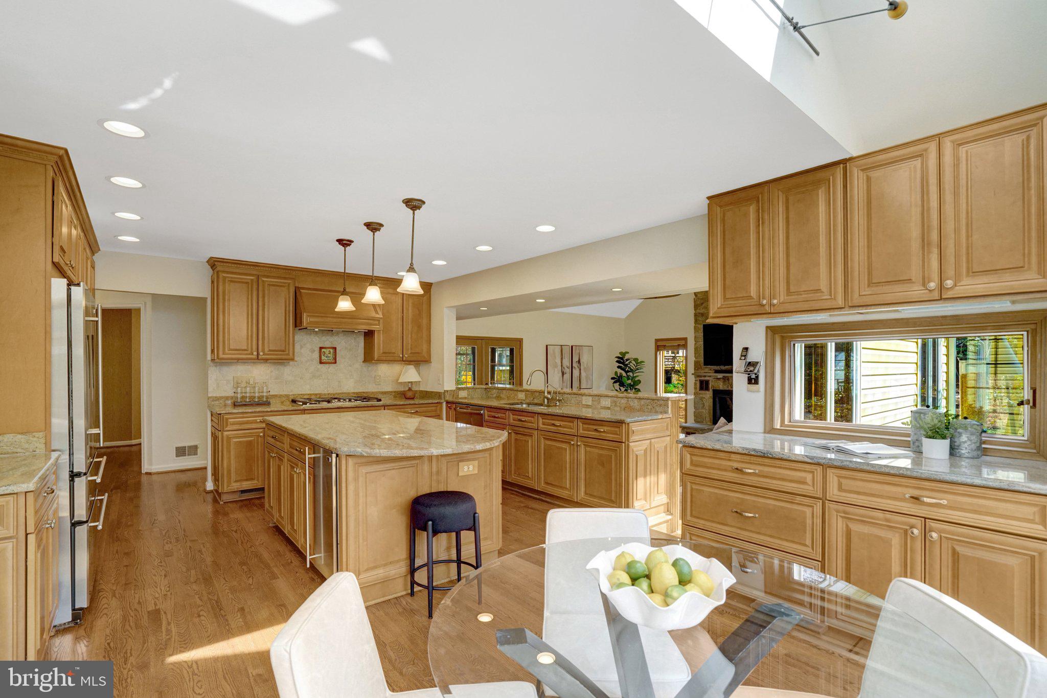 BROADMONT - Residential