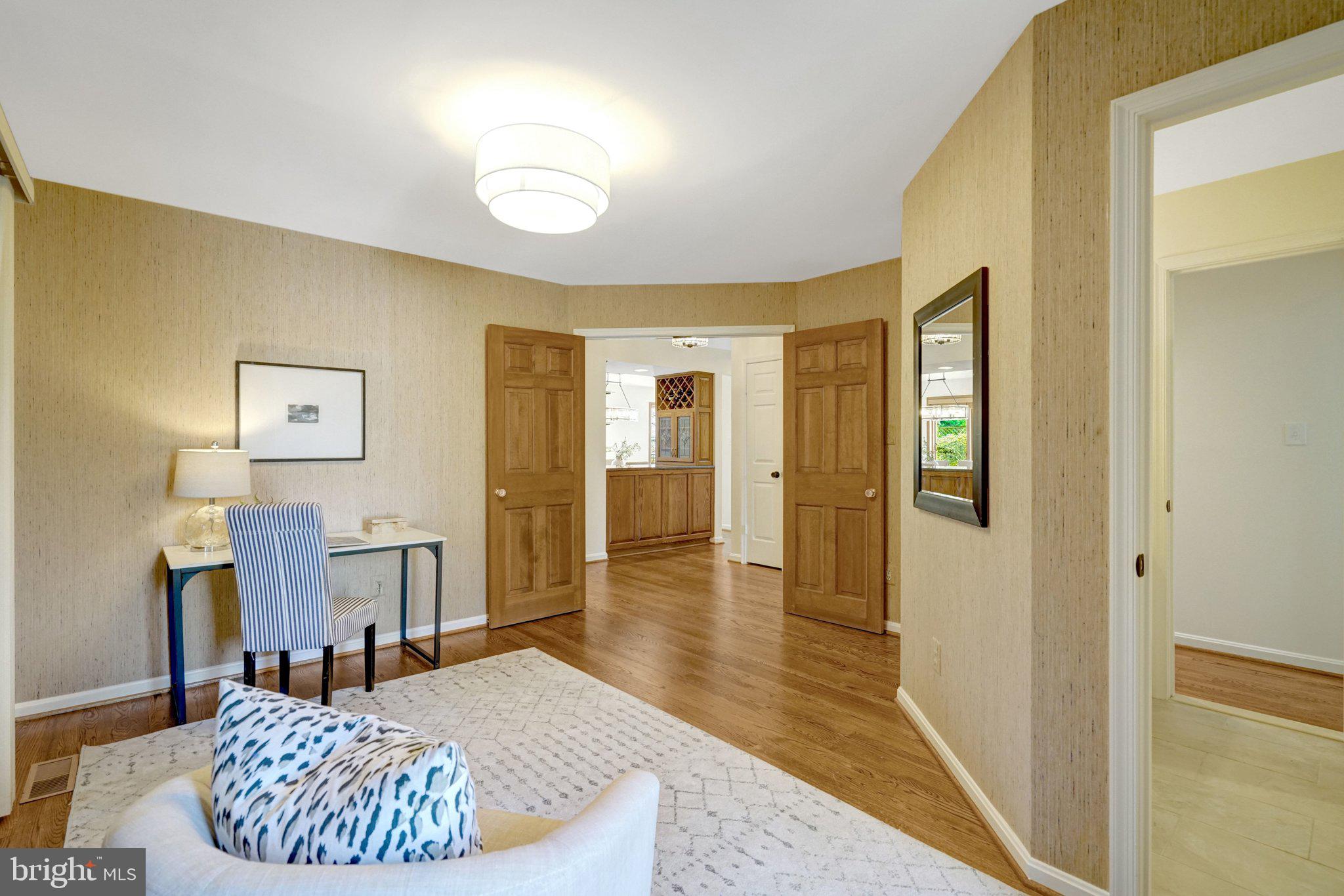 BROADMONT - Residential