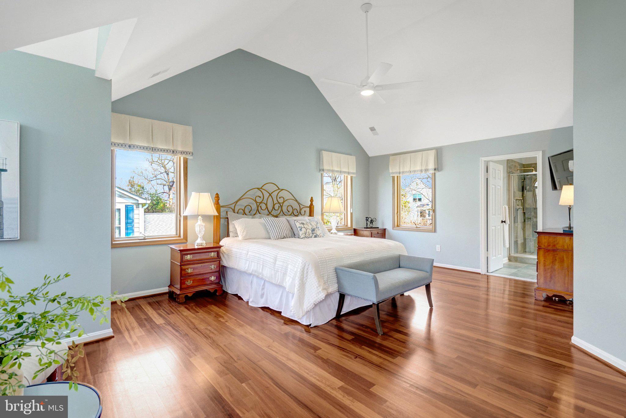 BROADMONT - Residential